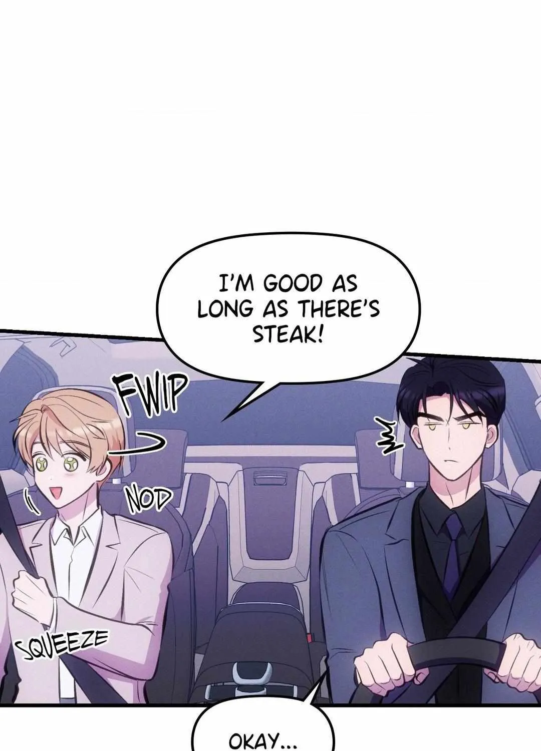 Read Headache chapter 12 image 37 on Lezhin