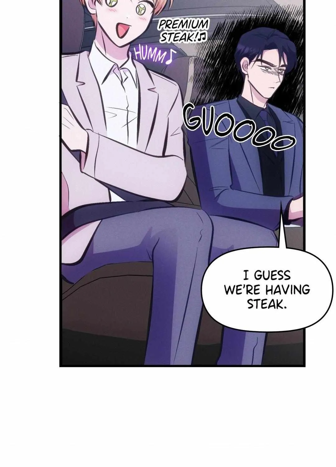 Read Headache chapter 12 image 39 on Lezhin