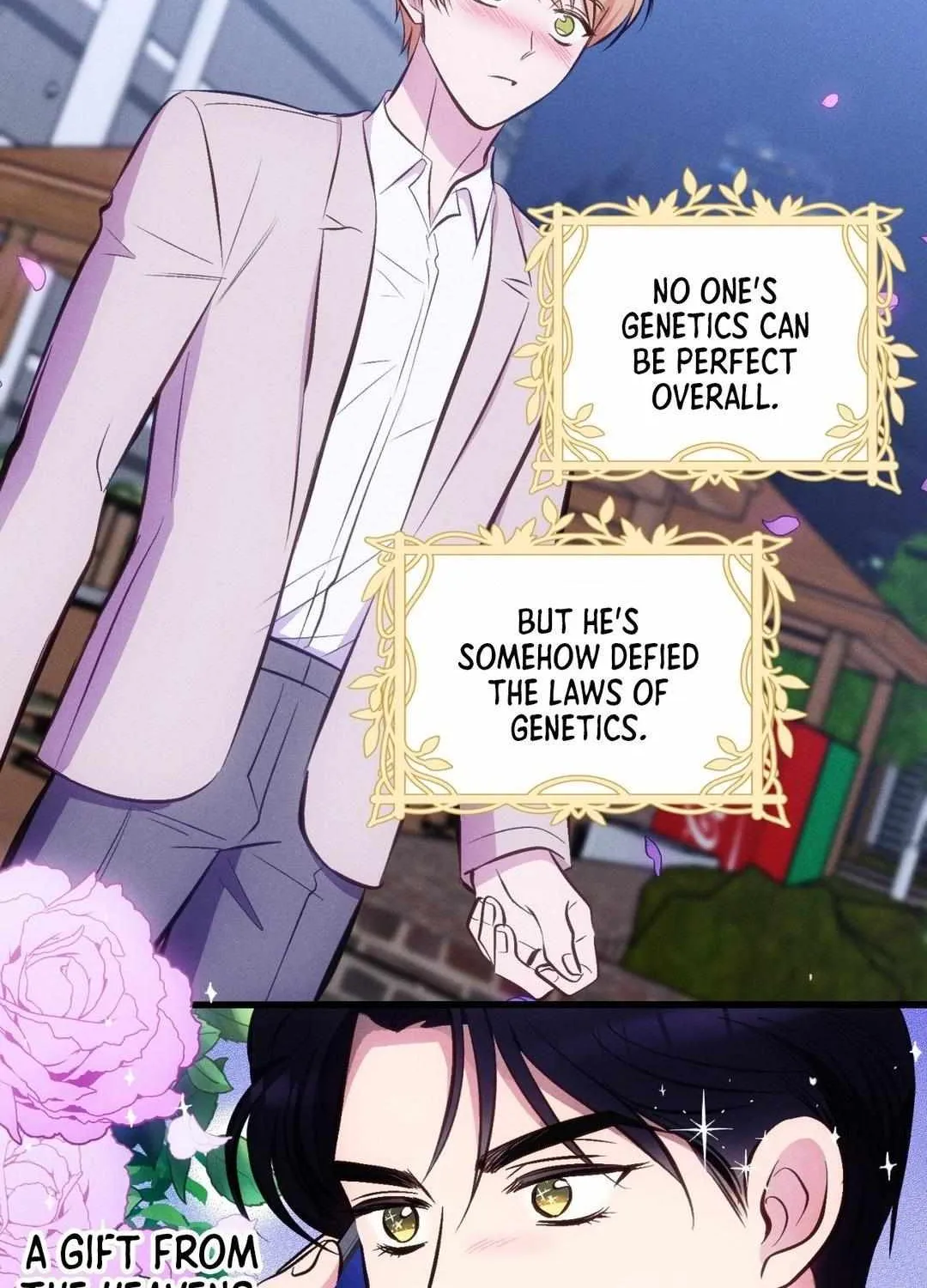 Read Headache chapter 12 image 4 on Lezhin