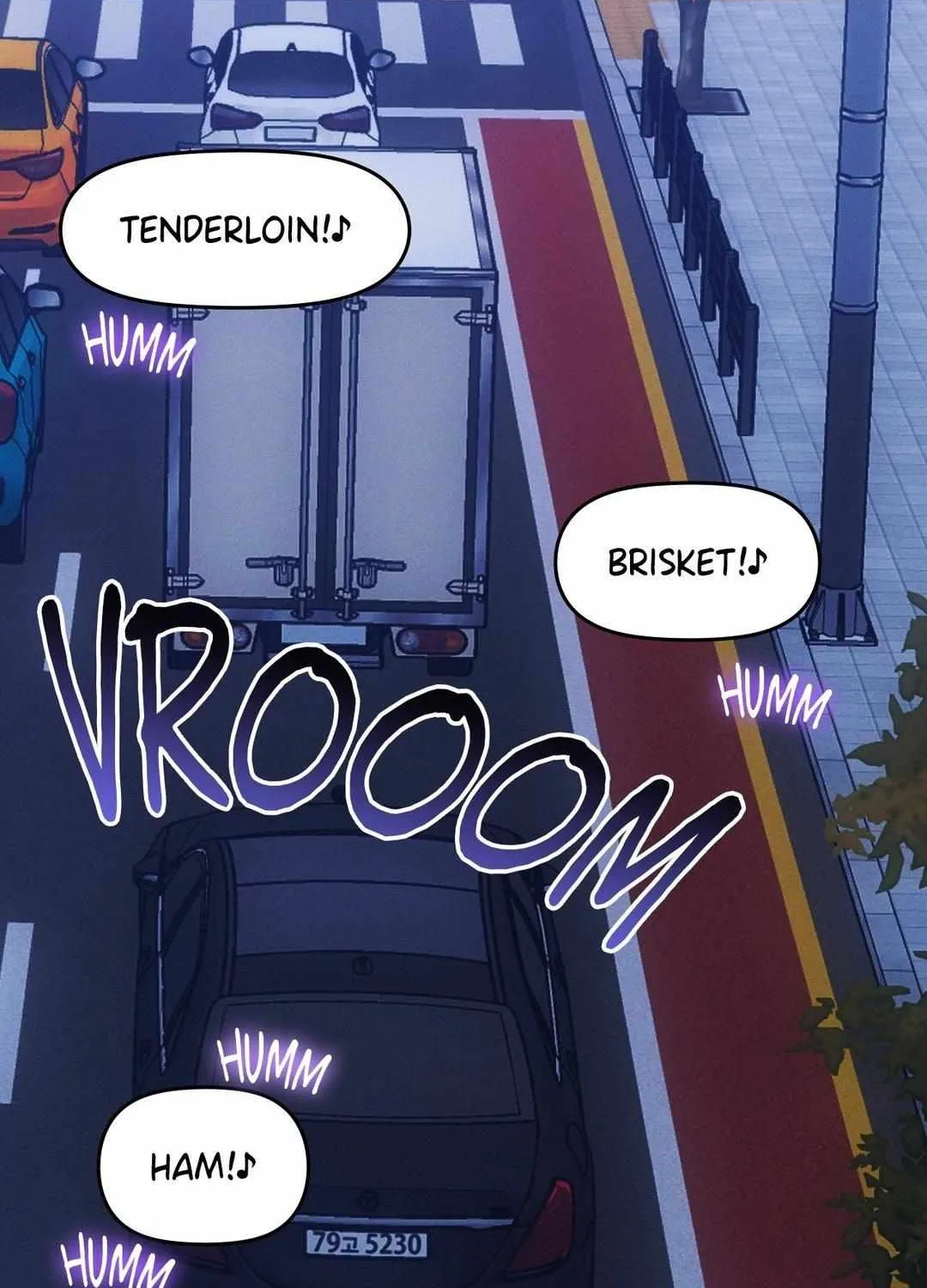 Read Headache chapter 12 image 43 on Lezhin