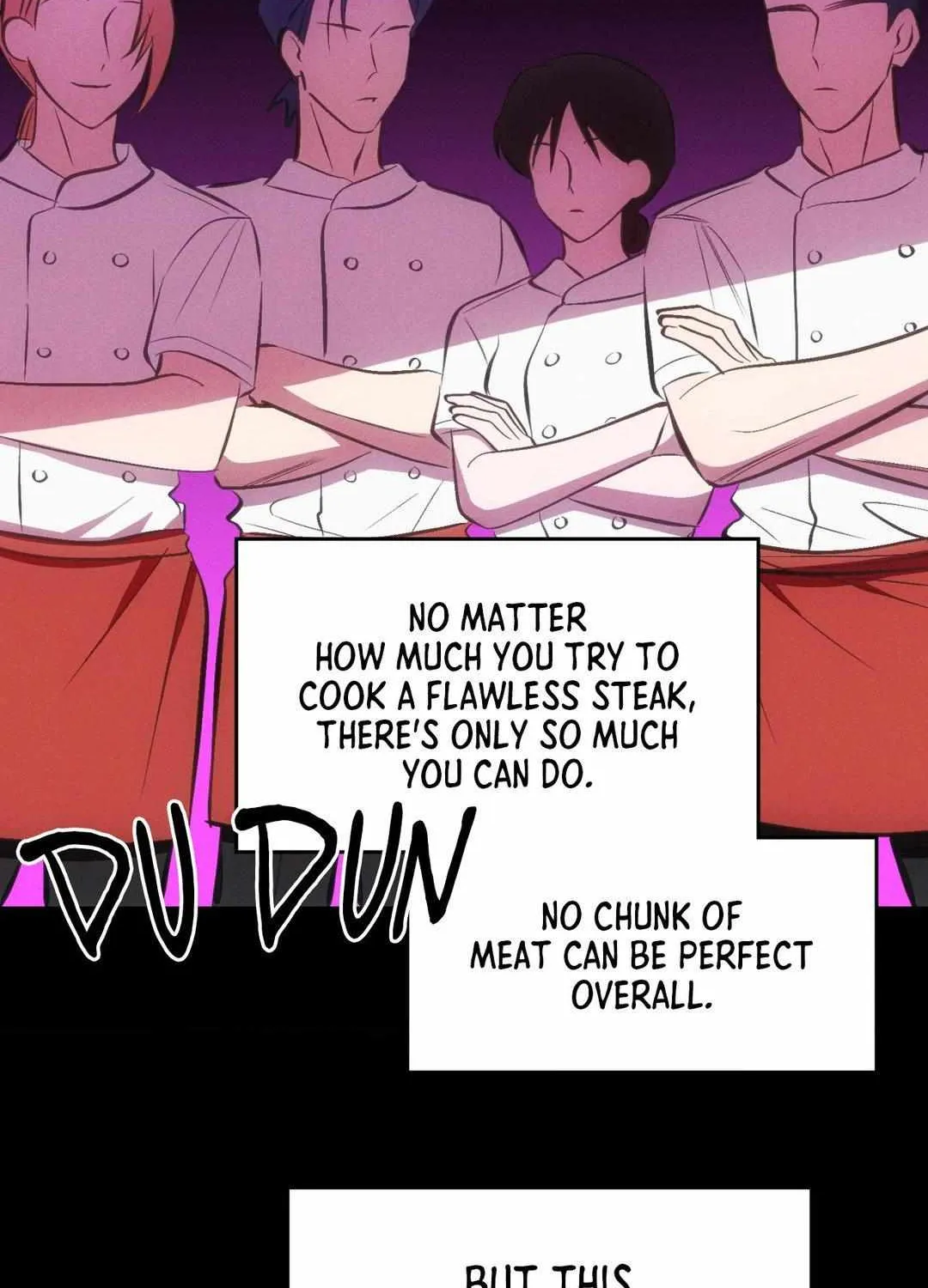 Read Headache chapter 12 image 47 on Lezhin