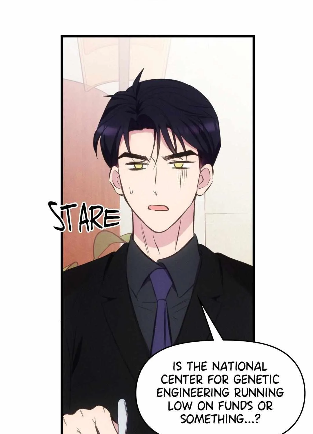 Read Headache chapter 12 image 52 on Lezhin