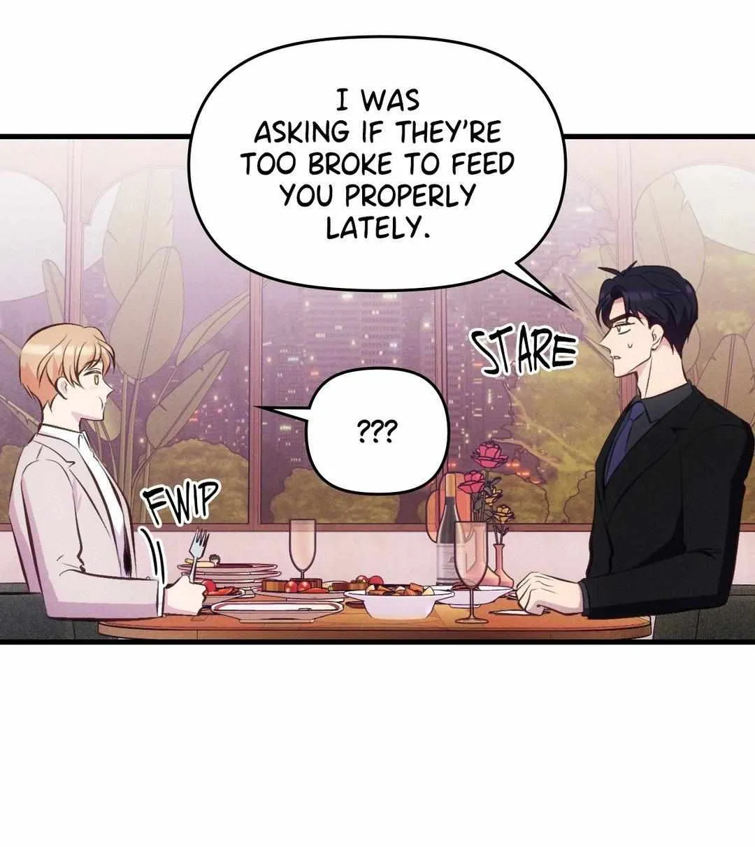 Read Headache chapter 12 image 55 on Lezhin