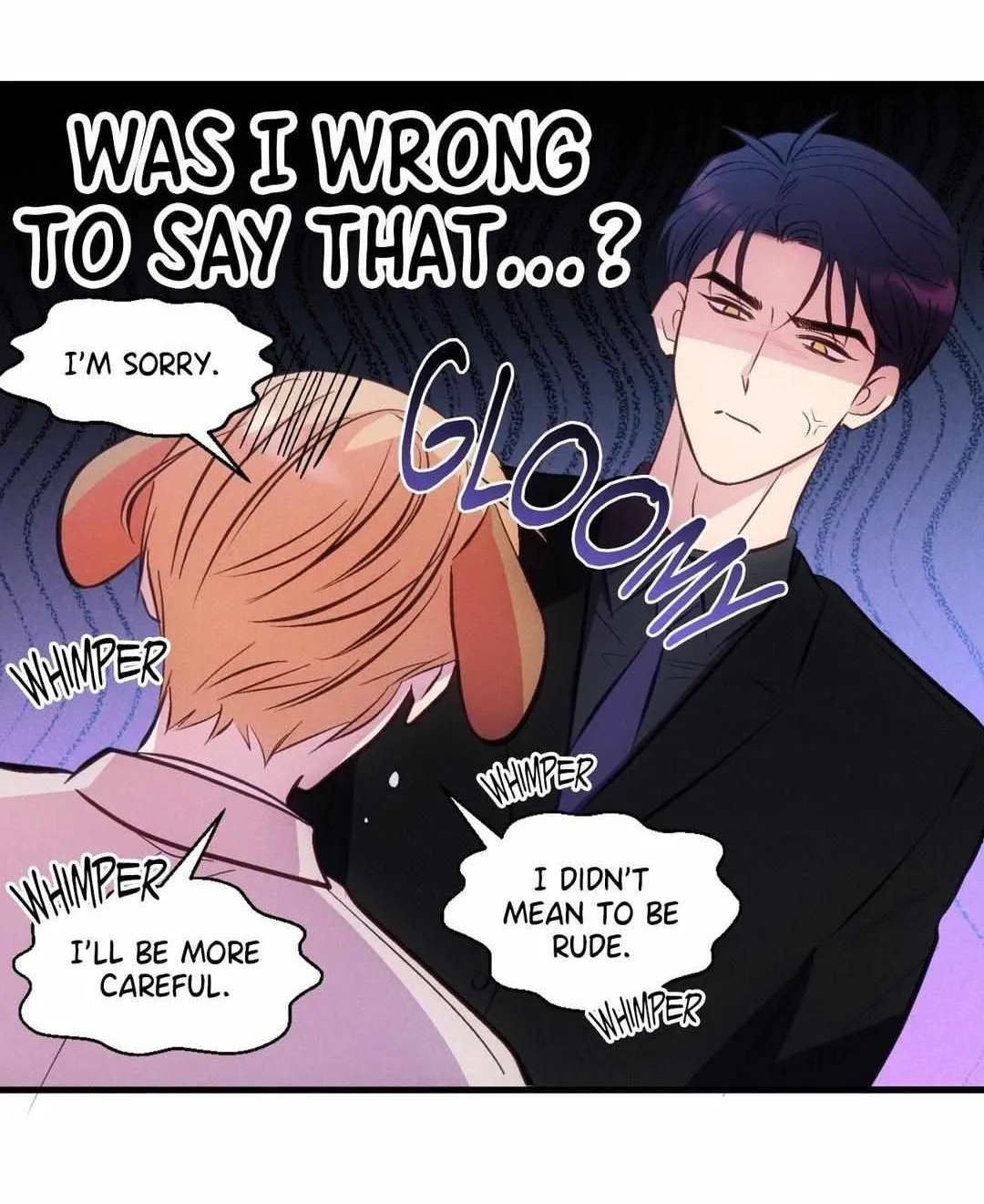 Read Headache chapter 12 image 59 on Lezhin