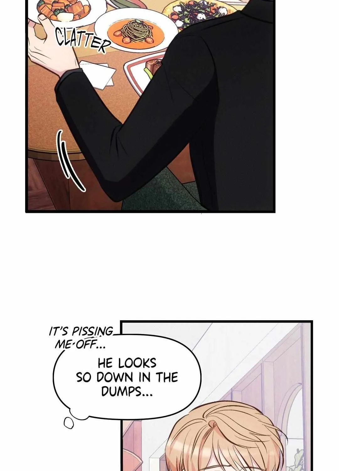 Read Headache chapter 12 image 61 on Lezhin