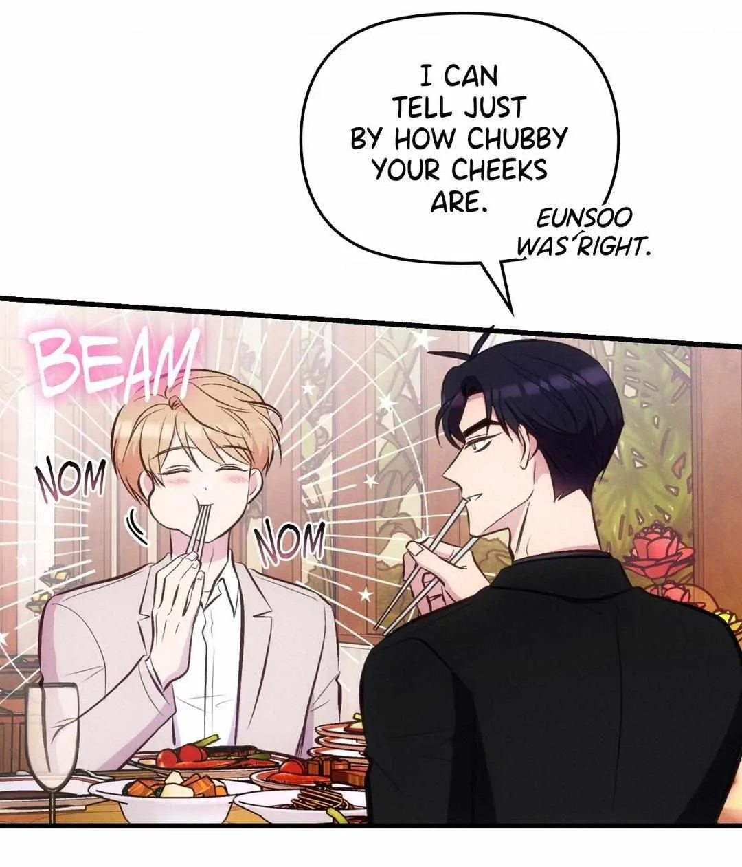 Read Headache chapter 12 image 64 on Lezhin