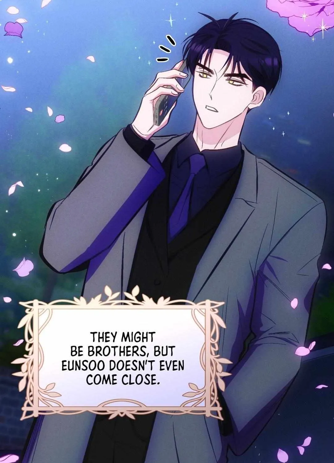 Read Headache chapter 12 image 7 on Lezhin