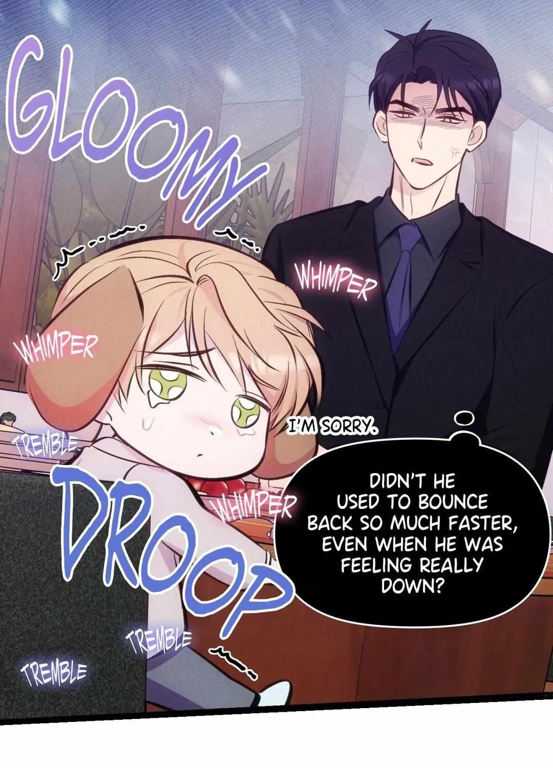 Read Headache chapter 12 image 71 on Lezhin
