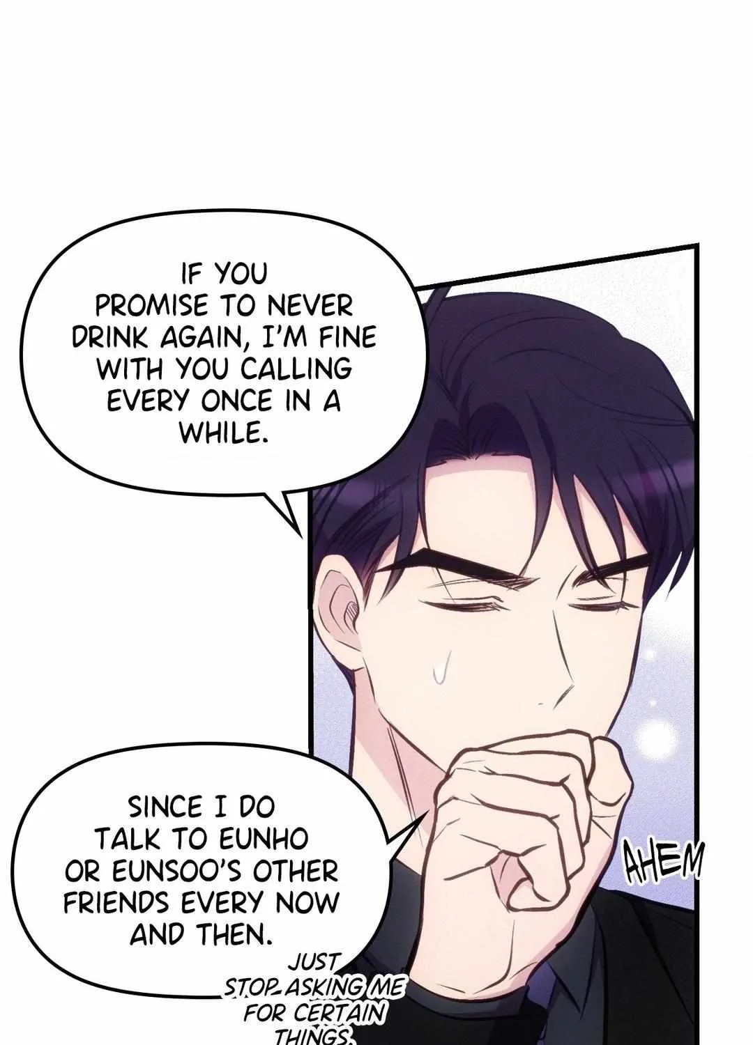 Read Headache chapter 12 image 72 on Lezhin