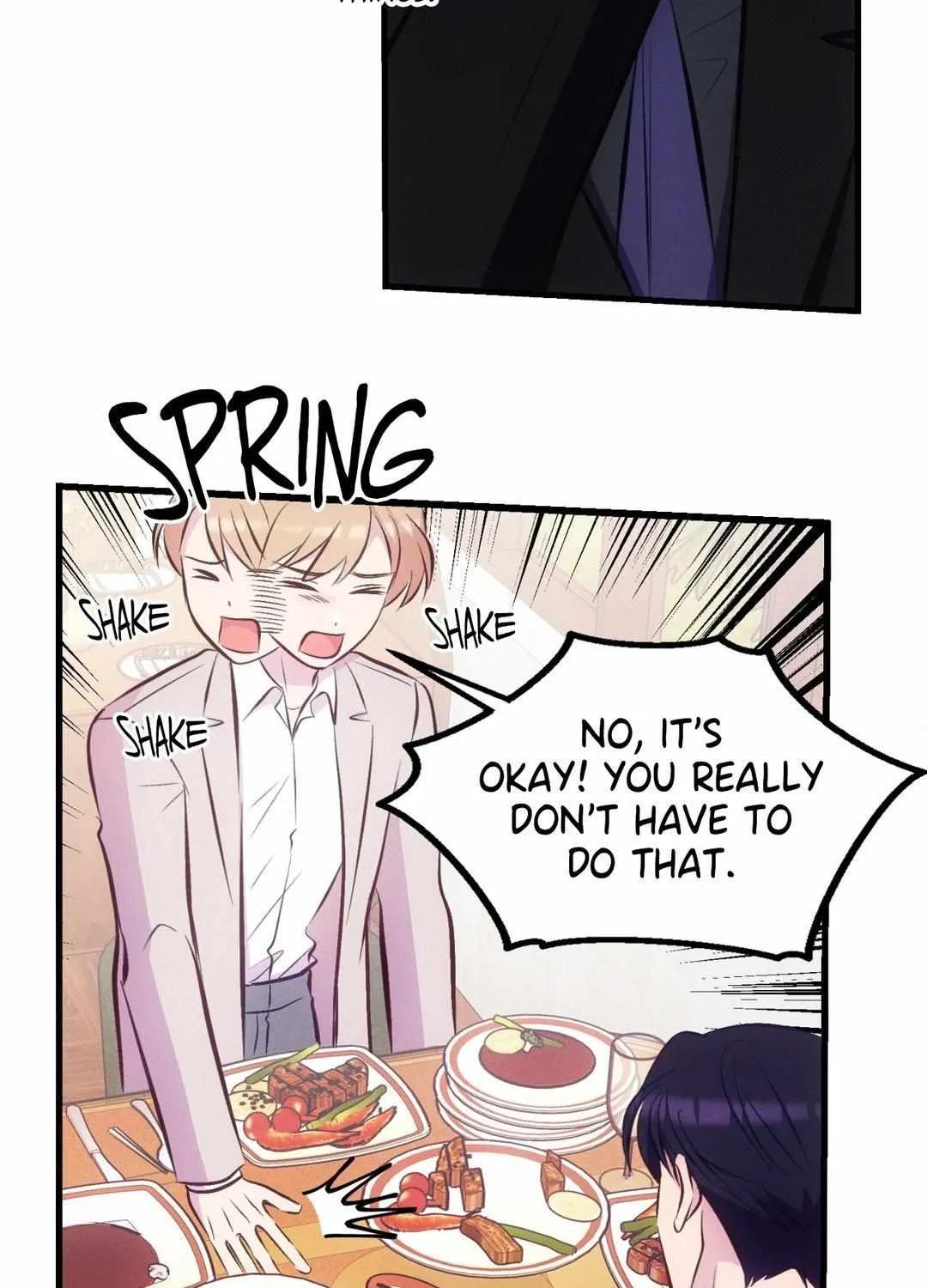 Read Headache chapter 12 image 73 on Lezhin