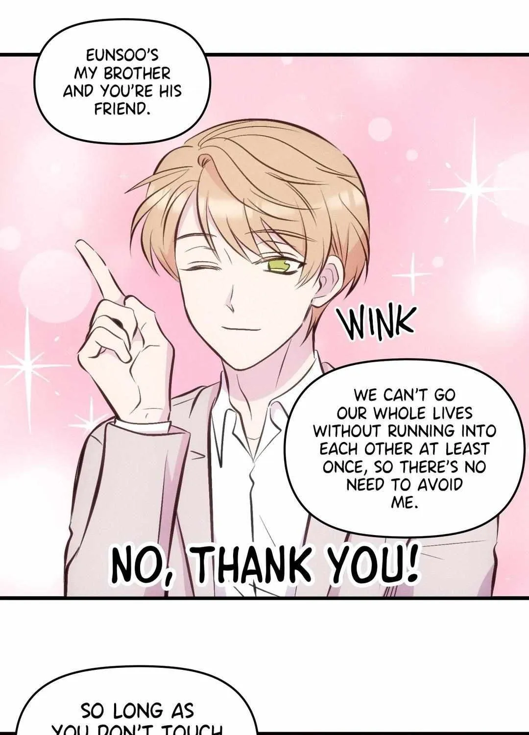 Read Headache chapter 12 image 76 on Lezhin