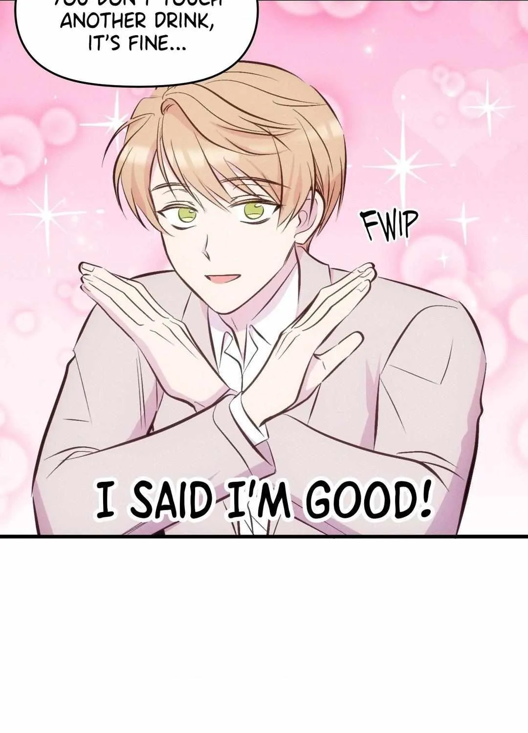 Read Headache chapter 12 image 77 on Lezhin