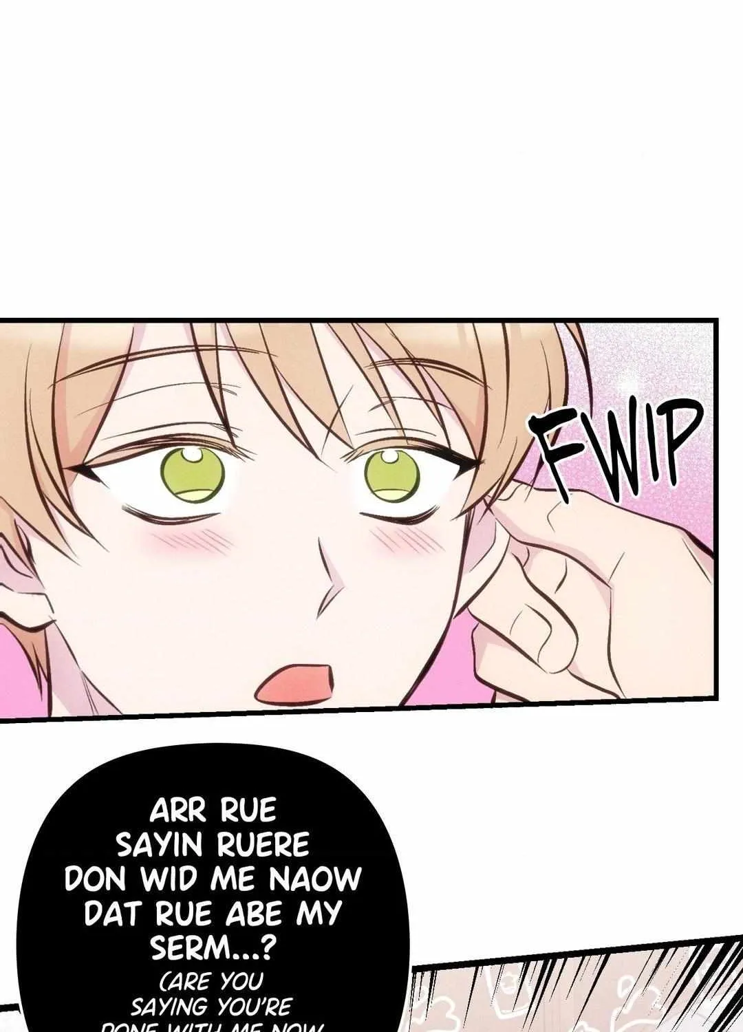 Read Headache chapter 12 image 78 on Lezhin