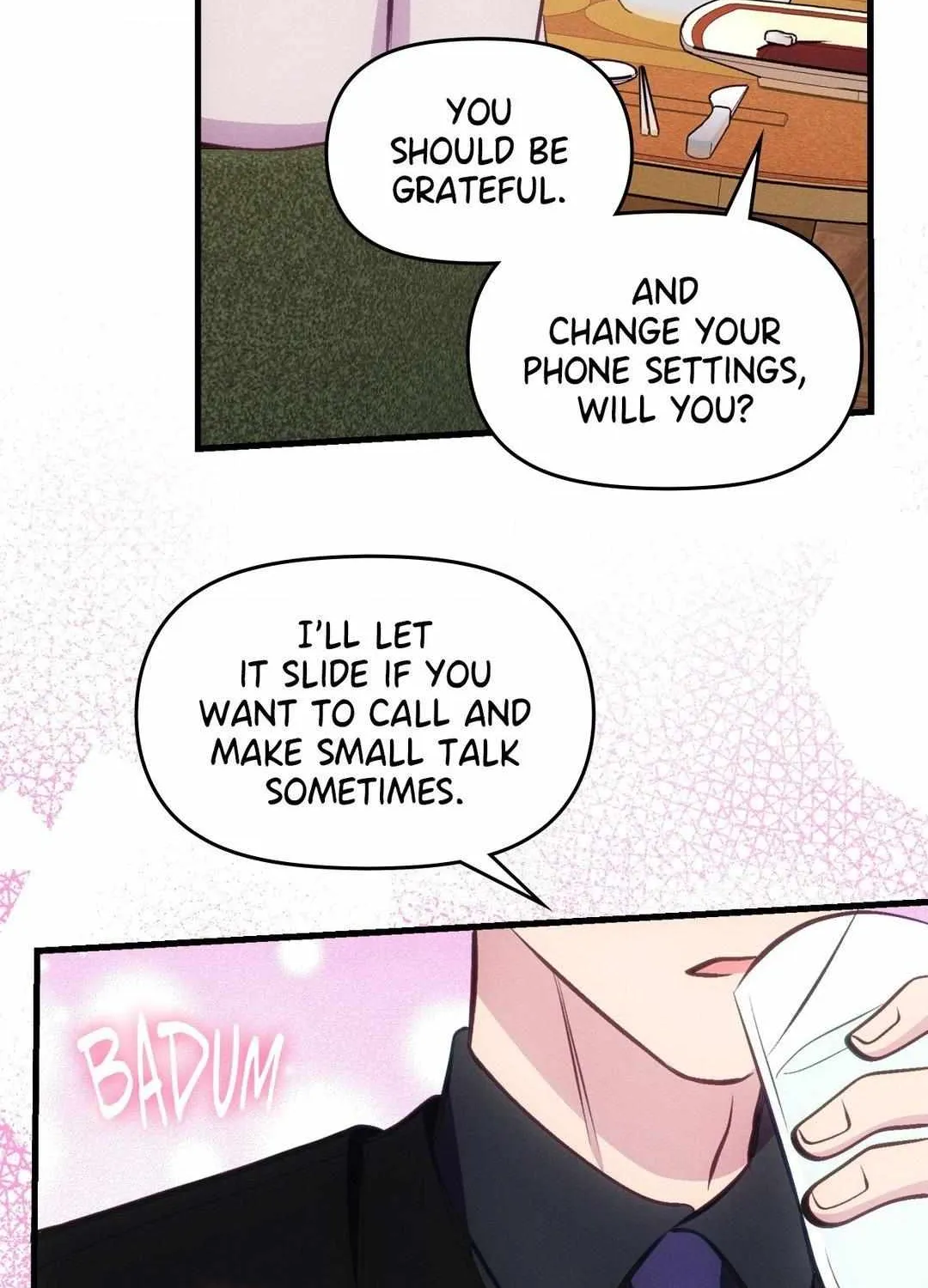 Read Headache chapter 12 image 89 on Lezhin