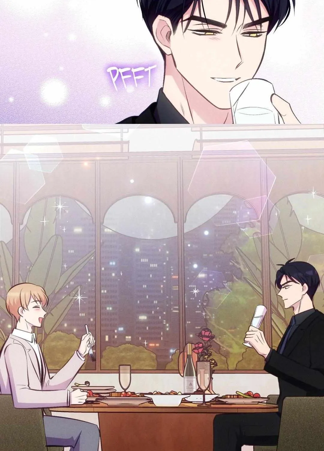 Read Headache chapter 12 image 94 on Lezhin