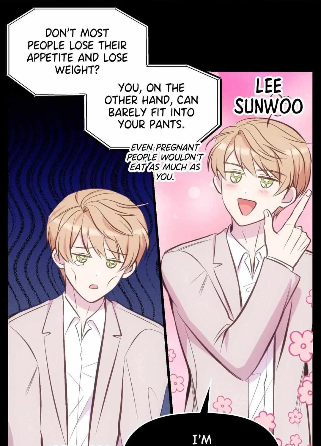 Read Headache chapter 13 image 11 on Lezhin
