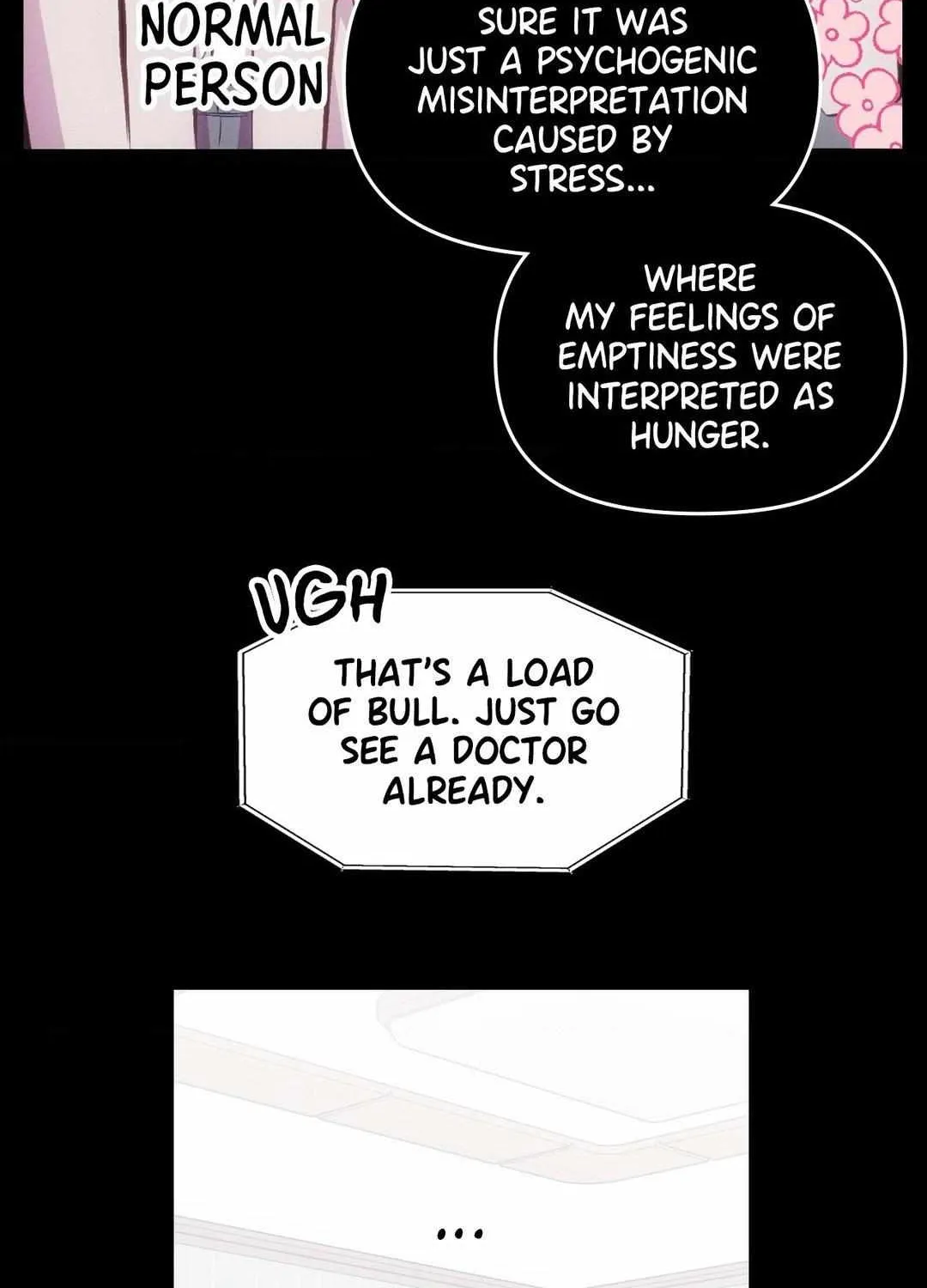 Read Headache chapter 13 image 12 on Lezhin