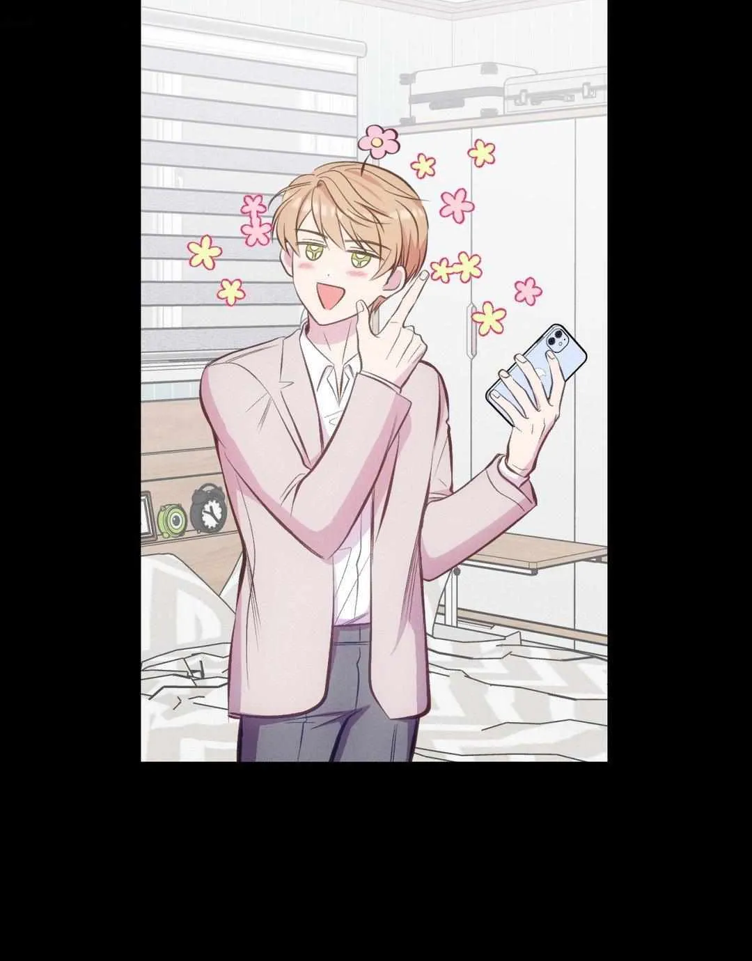 Read Headache chapter 13 image 13 on Lezhin