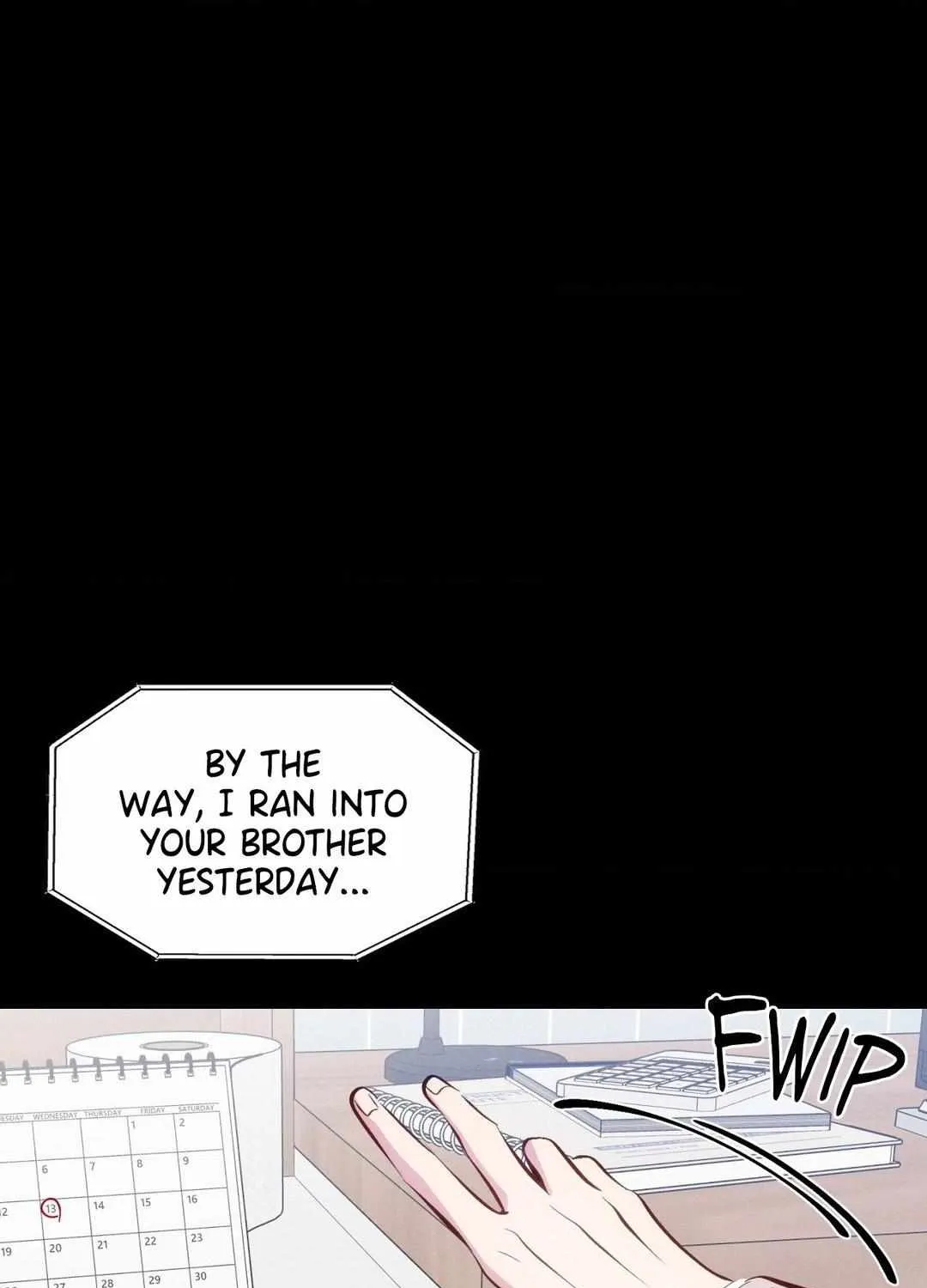 Read Headache chapter 13 image 14 on Lezhin