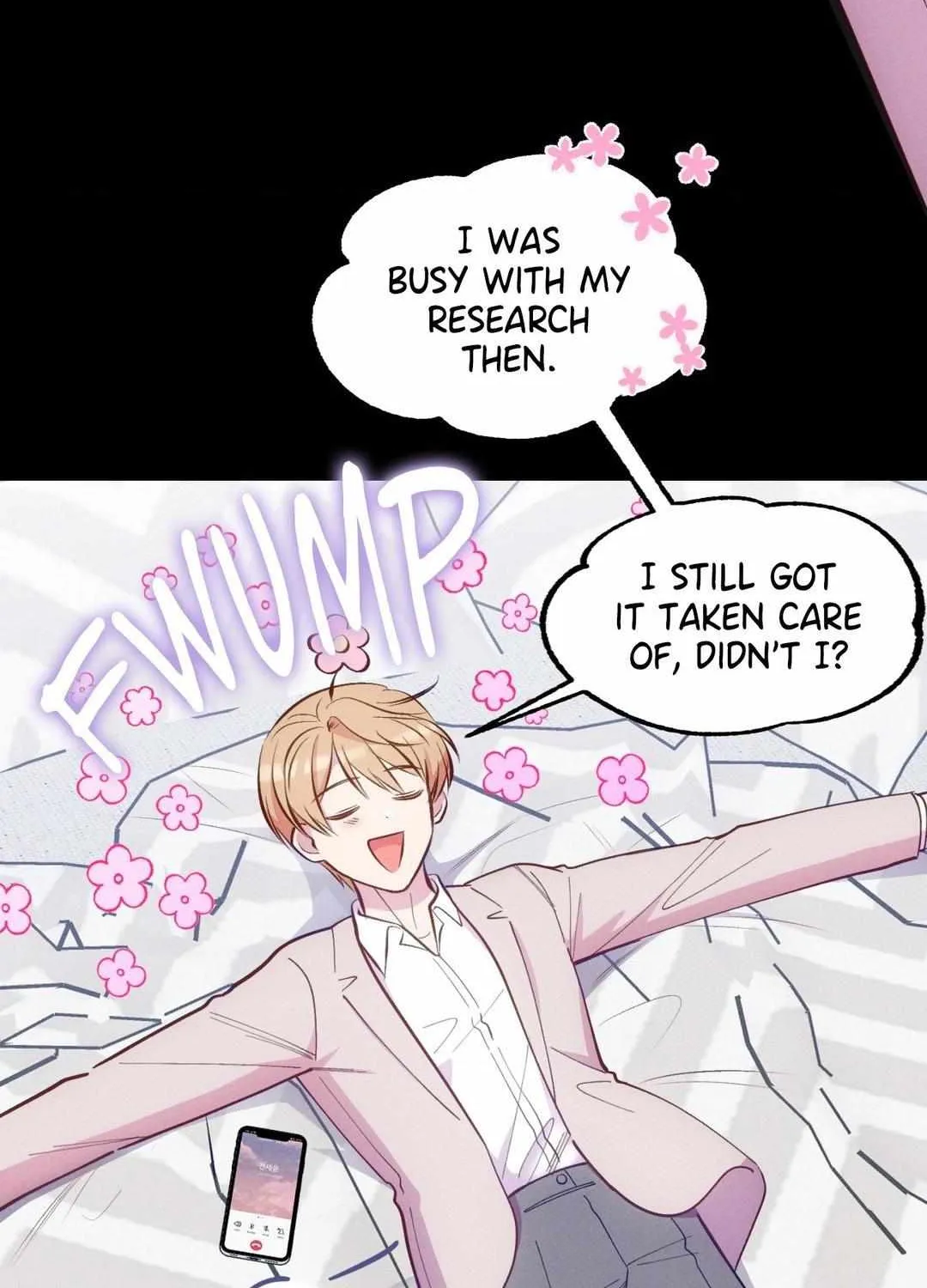 Read Headache chapter 13 image 17 on Lezhin
