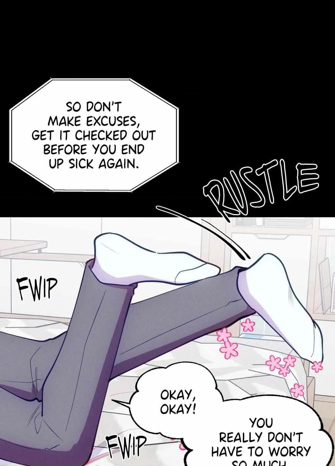 Read Headache chapter 13 image 19 on Lezhin