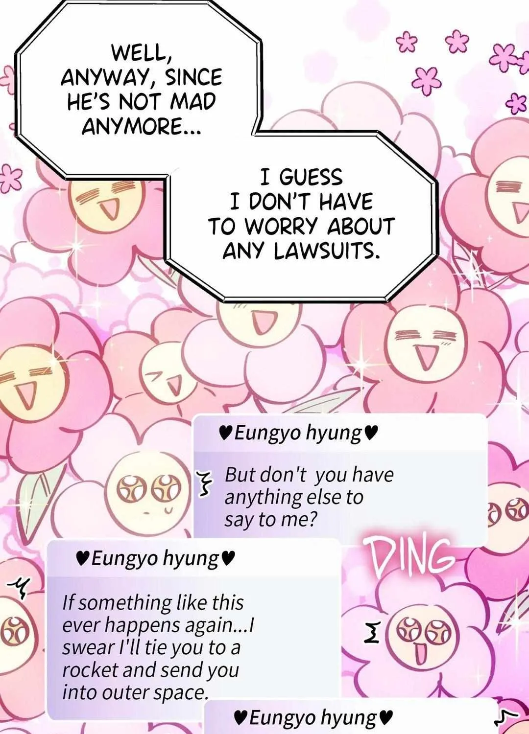 Read Headache chapter 13 image 24 on Lezhin