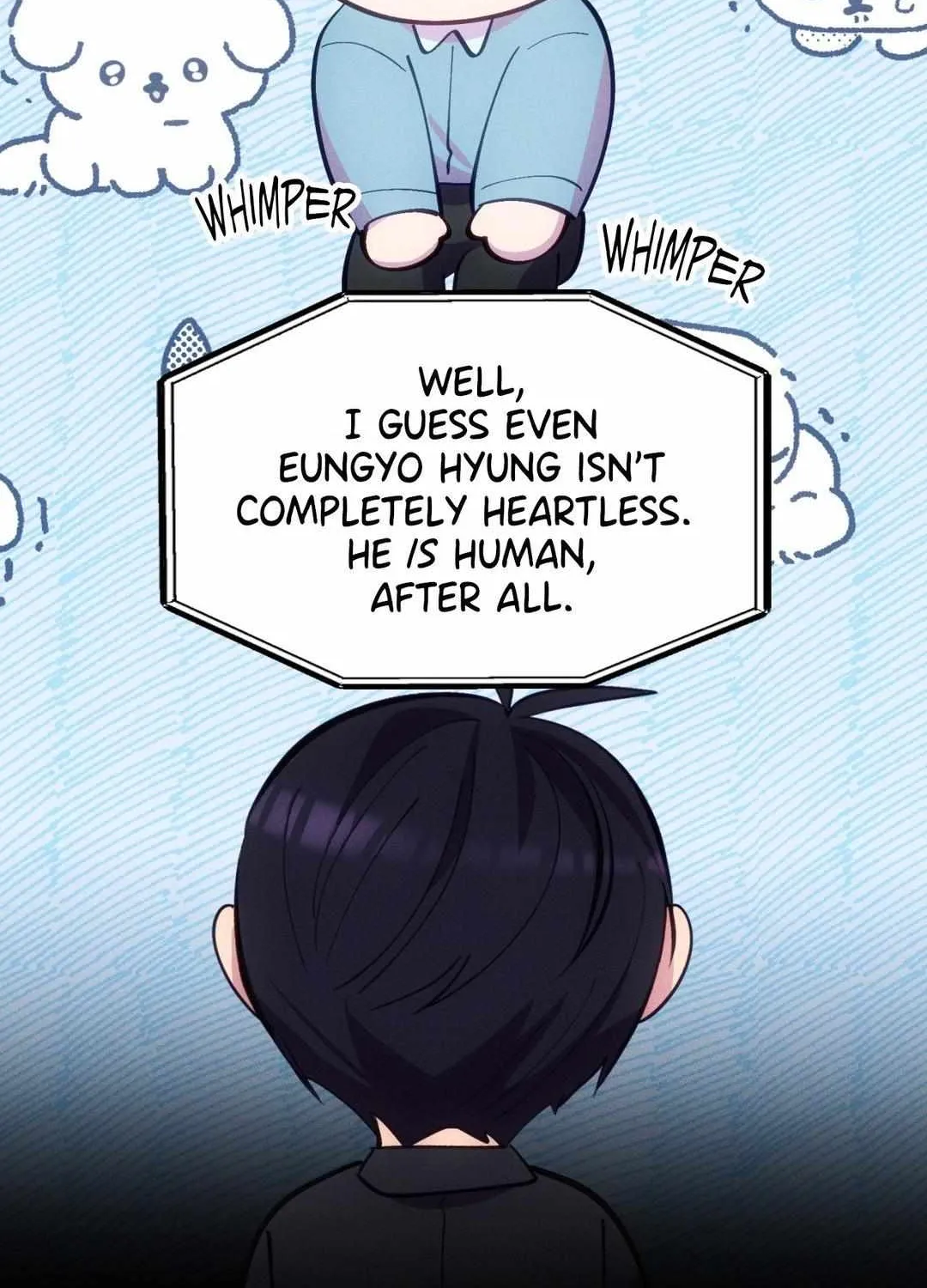 Read Headache chapter 13 image 27 on Lezhin