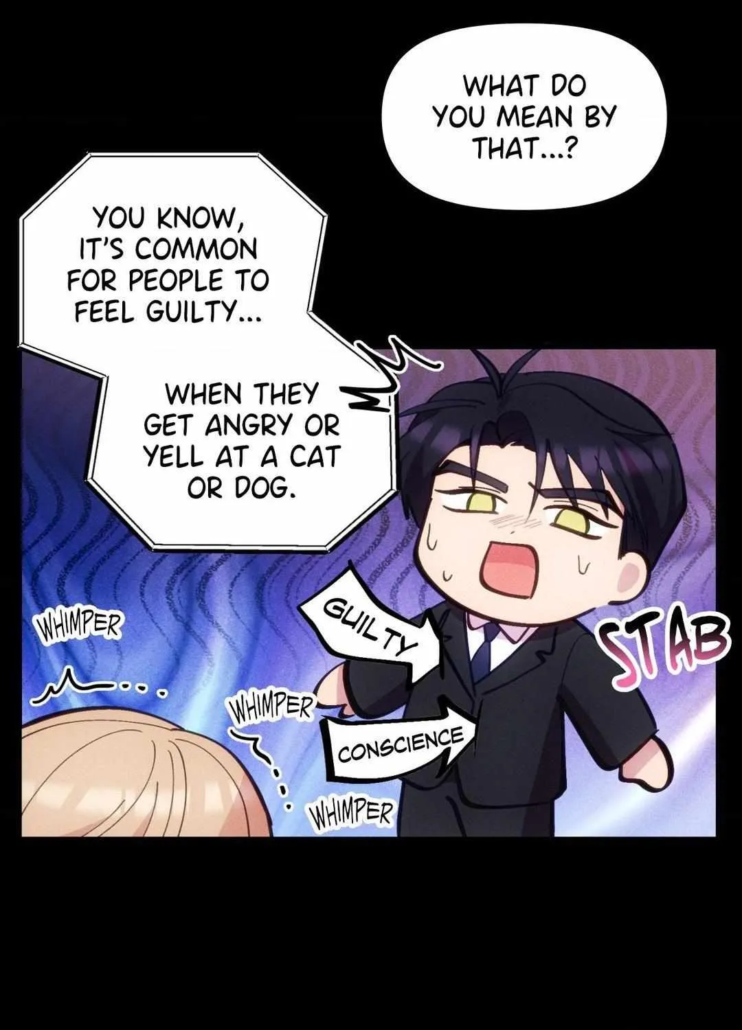 Read Headache chapter 13 image 29 on Lezhin