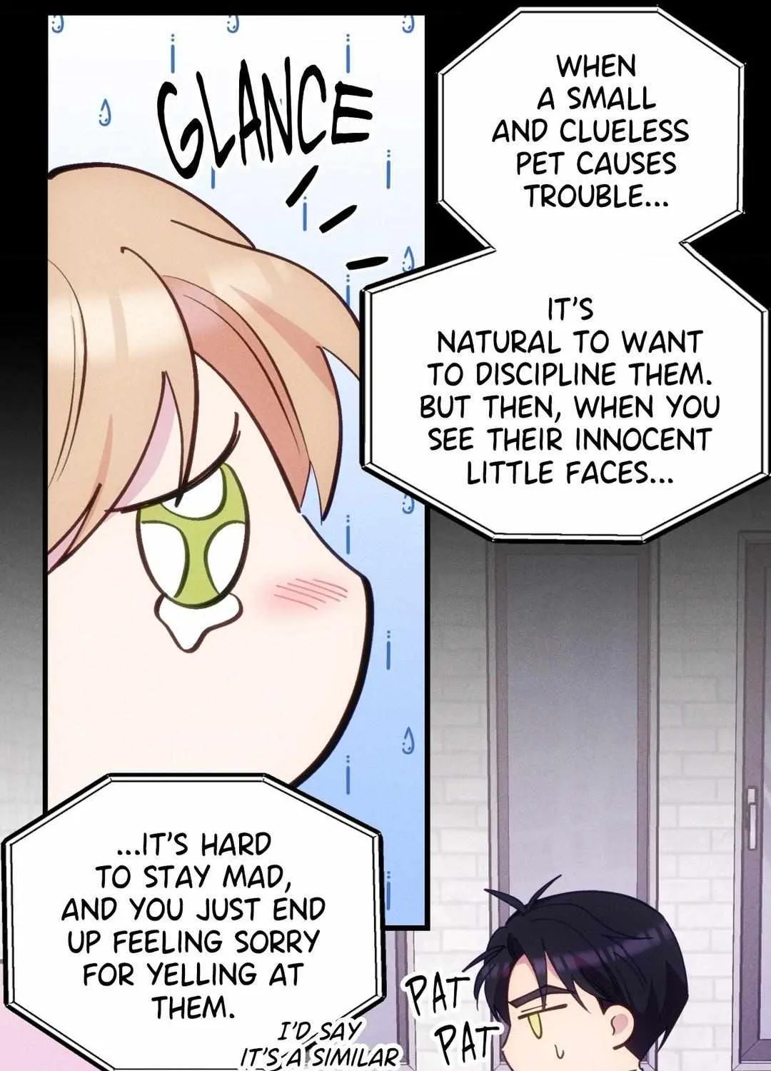 Read Headache chapter 13 image 30 on Lezhin