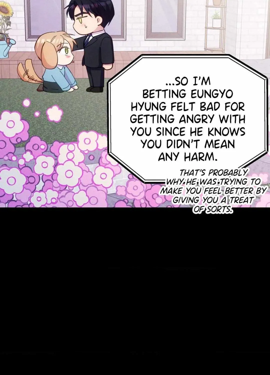 Read Headache chapter 13 image 32 on Lezhin
