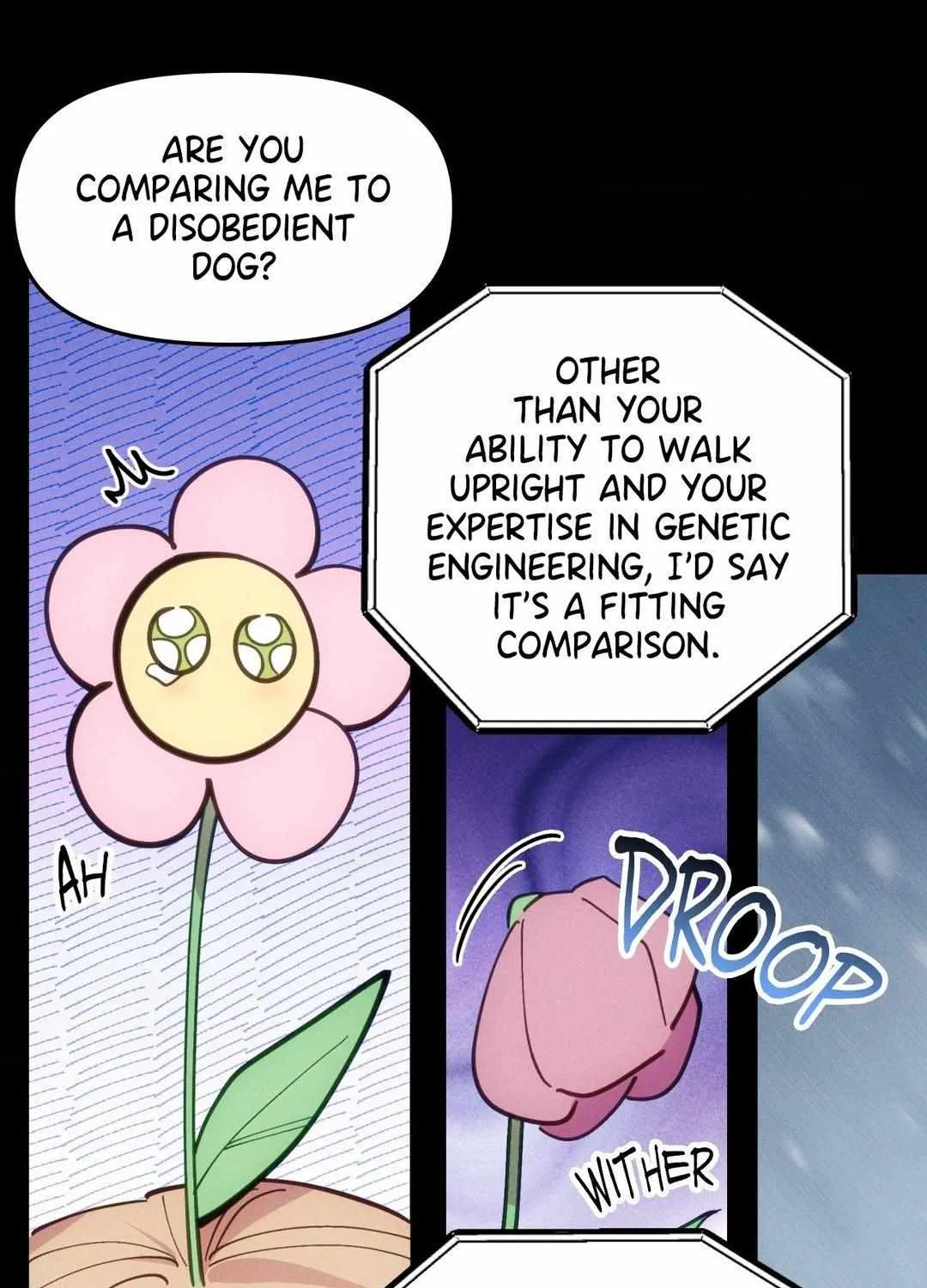 Read Headache chapter 13 image 34 on Lezhin