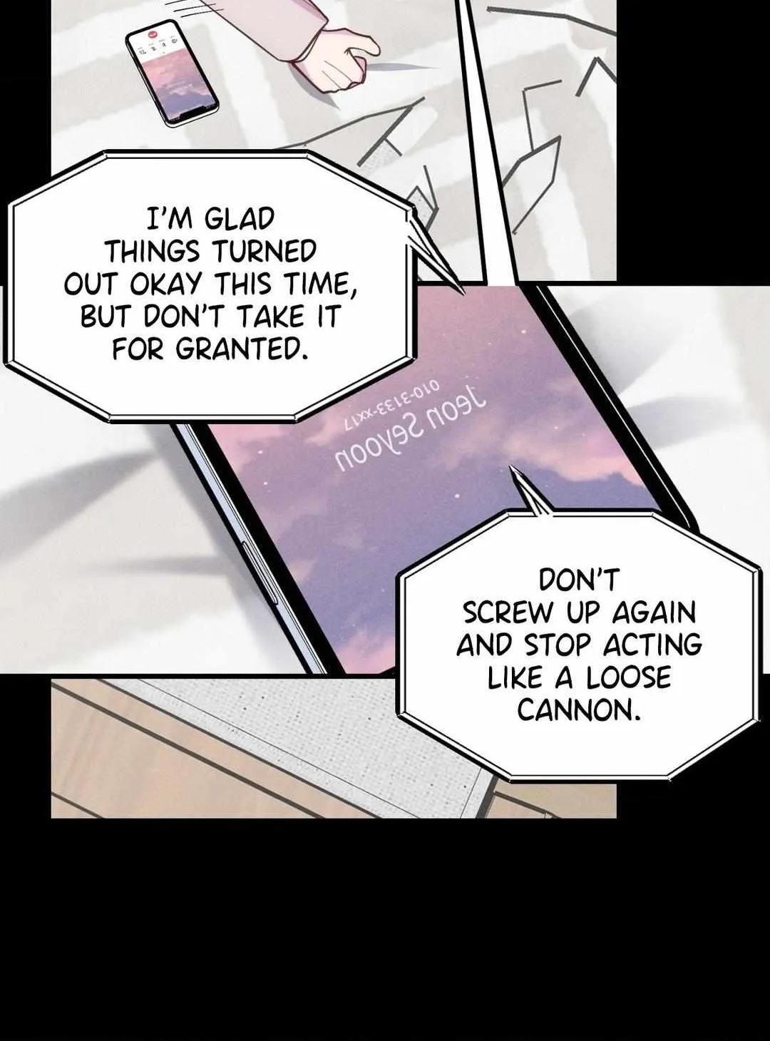 Read Headache chapter 13 image 37 on Lezhin