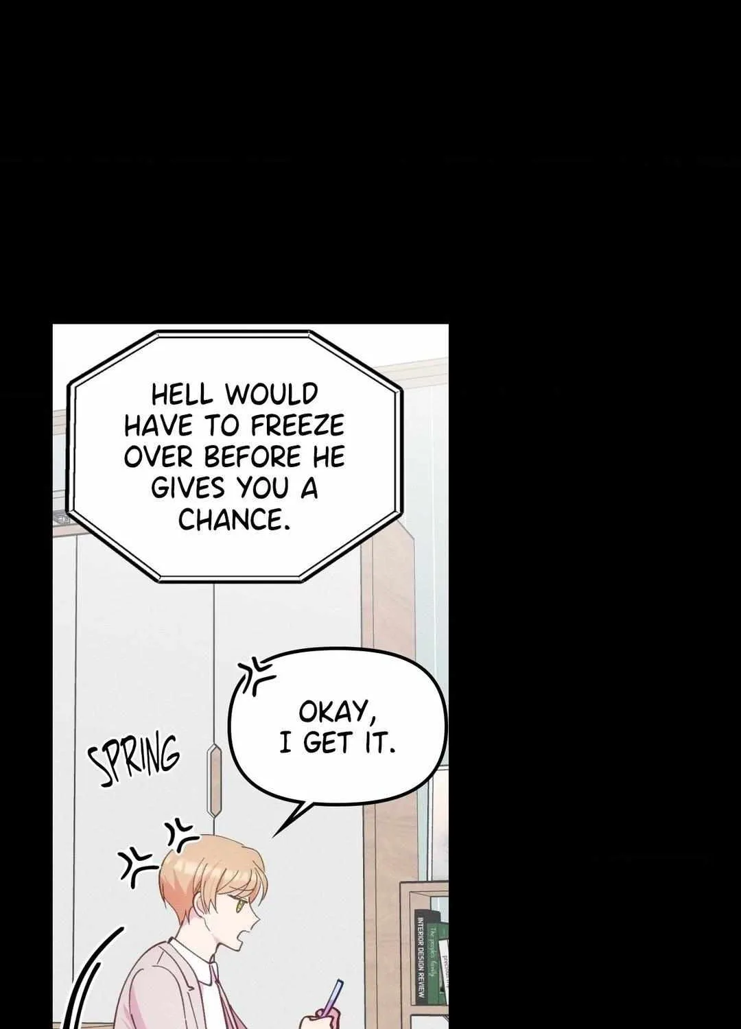 Read Headache chapter 13 image 39 on Lezhin