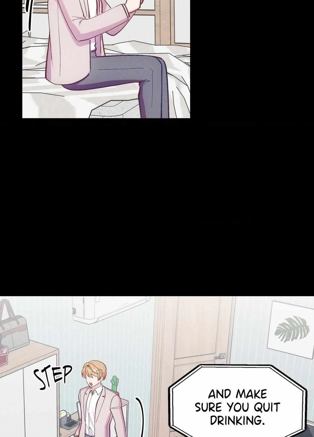 Read Headache chapter 13 image 40 on Lezhin