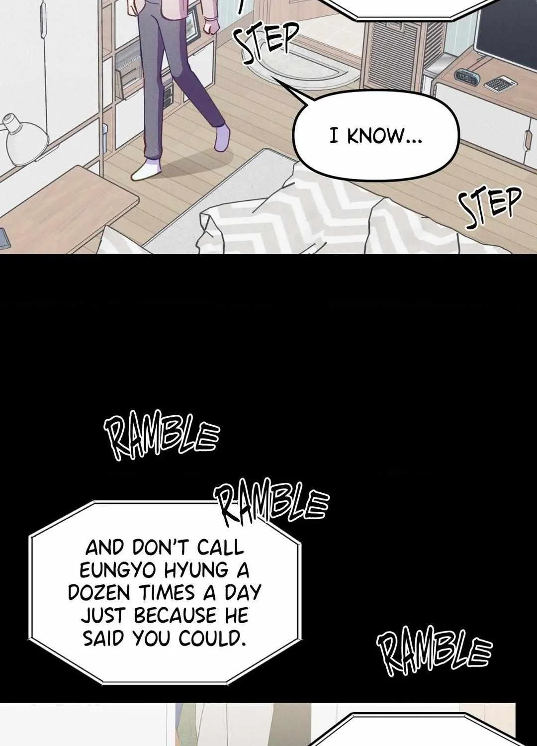 Read Headache chapter 13 image 41 on Lezhin