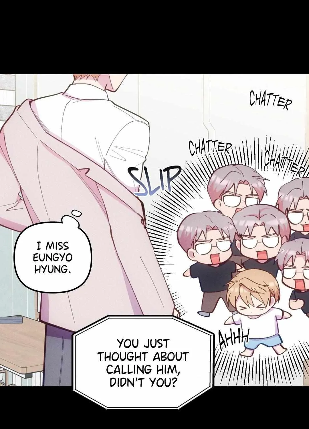 Read Headache chapter 13 image 43 on Lezhin