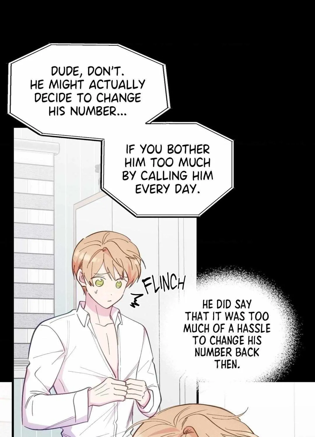 Read Headache chapter 13 image 44 on Lezhin