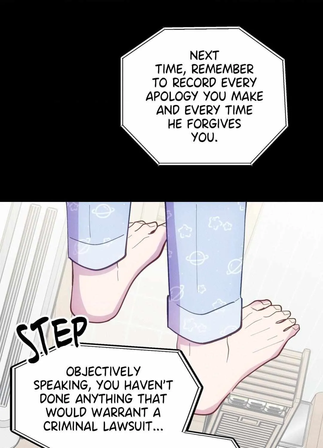 Read Headache chapter 13 image 48 on Lezhin