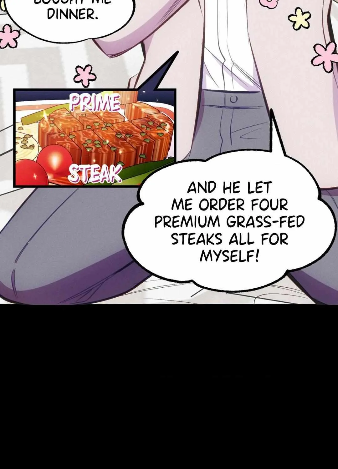 Read Headache chapter 13 image 5 on Lezhin