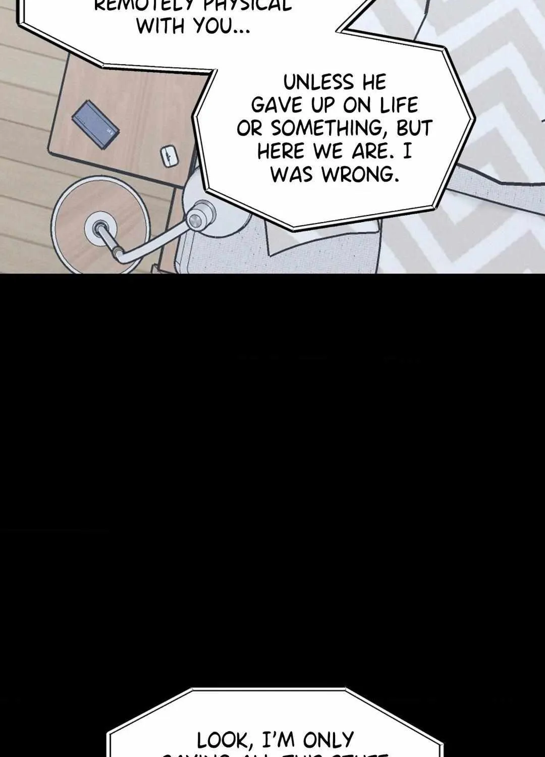 Read Headache chapter 13 image 50 on Lezhin