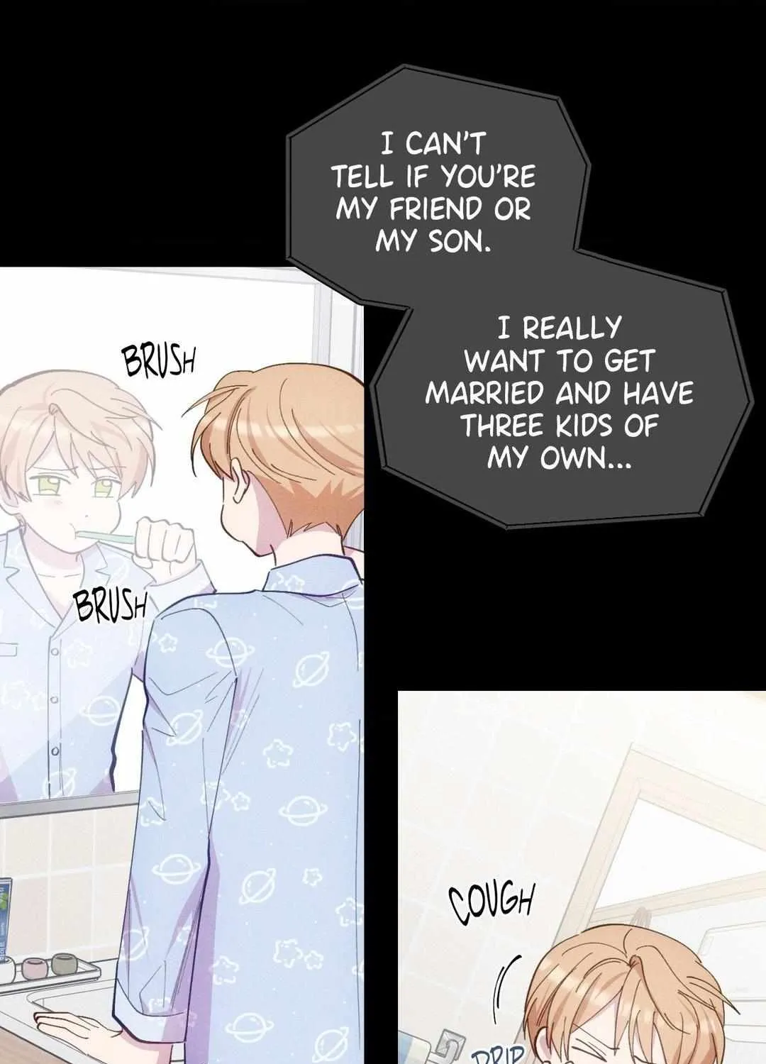 Read Headache chapter 13 image 52 on Lezhin