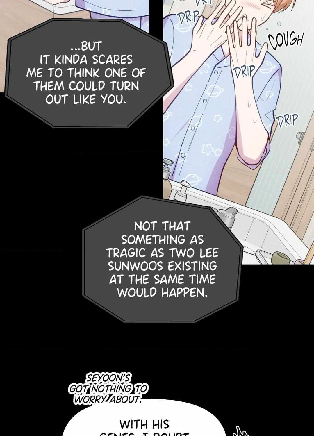 Read Headache chapter 13 image 53 on Lezhin