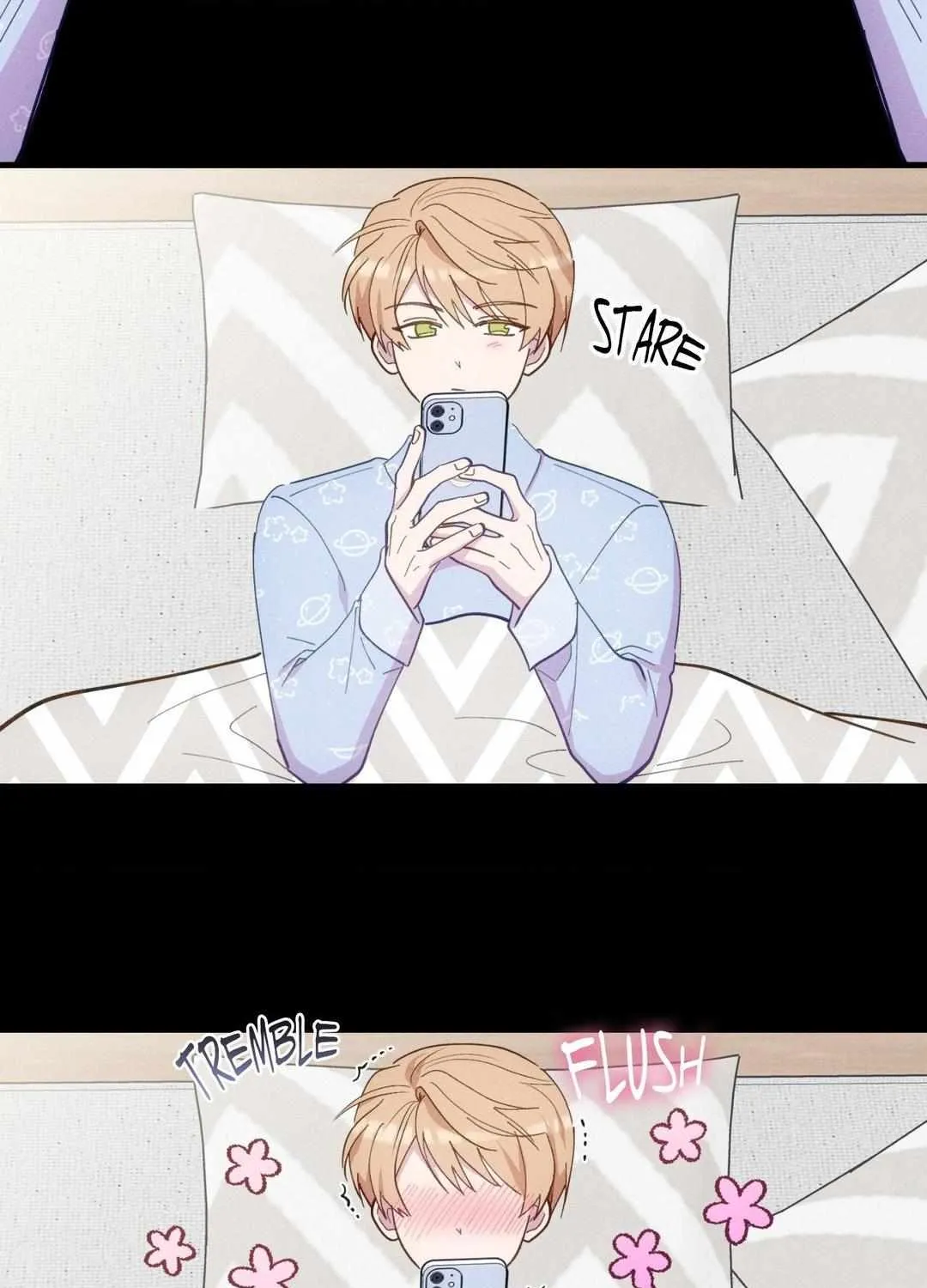 Read Headache chapter 13 image 57 on Lezhin