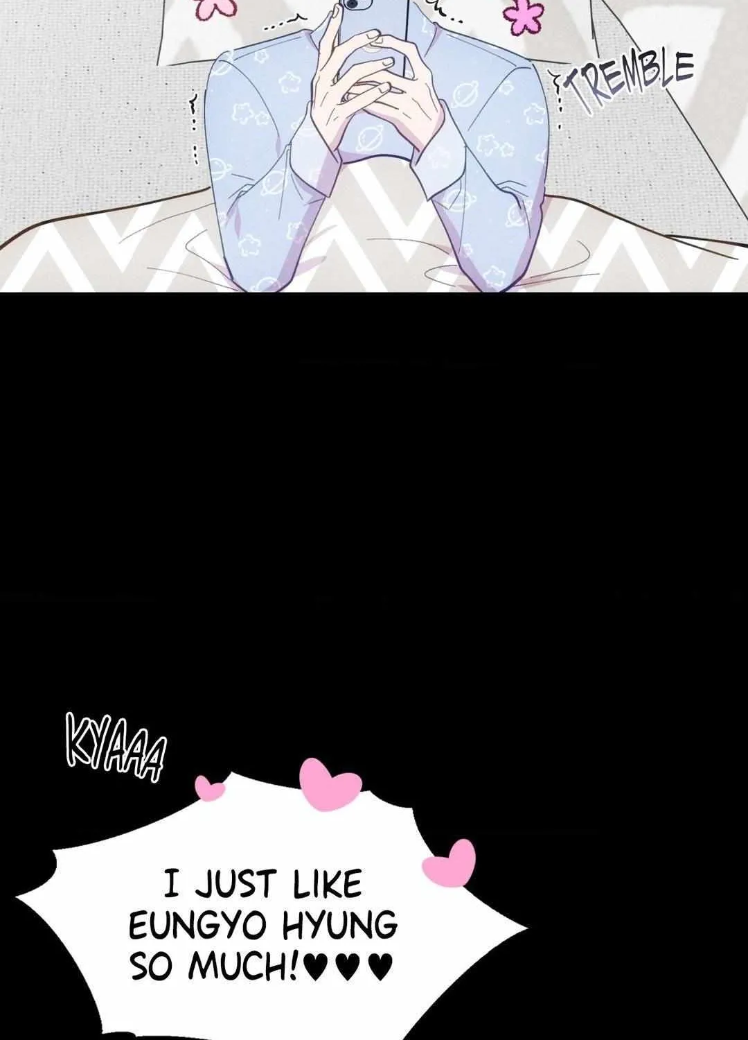 Read Headache chapter 13 image 58 on Lezhin