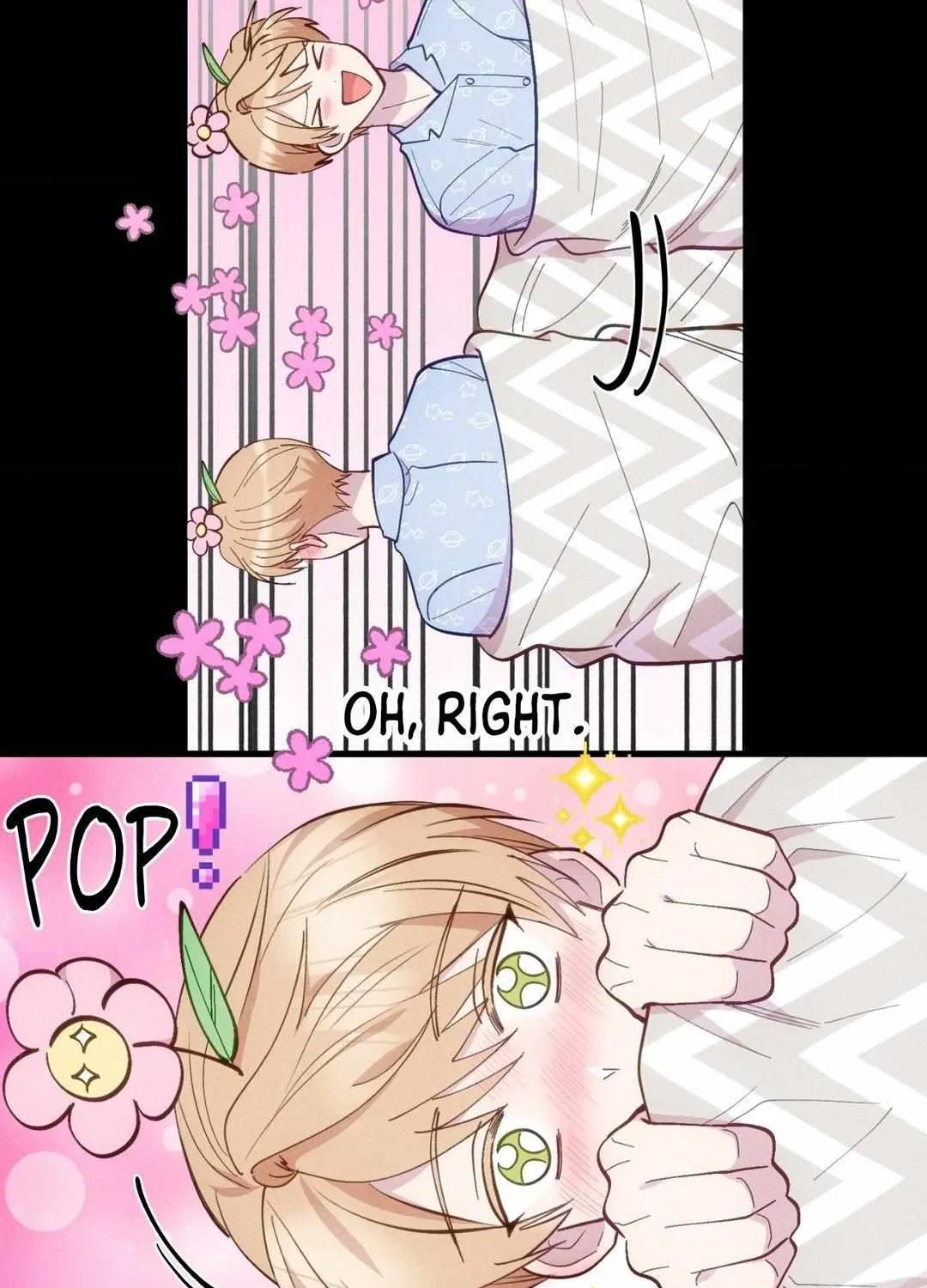 Read Headache chapter 13 image 62 on Lezhin