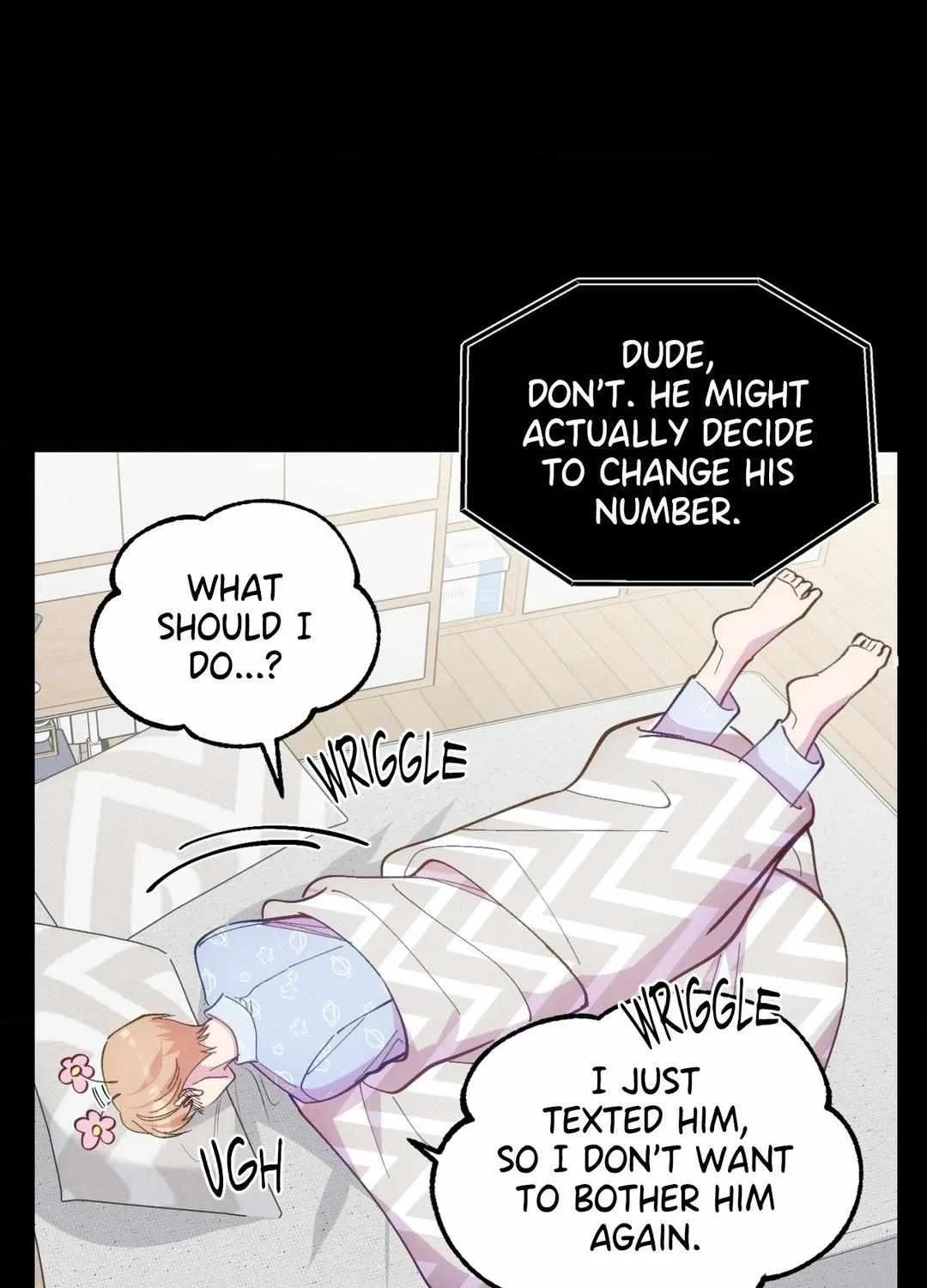 Read Headache chapter 13 image 64 on Lezhin