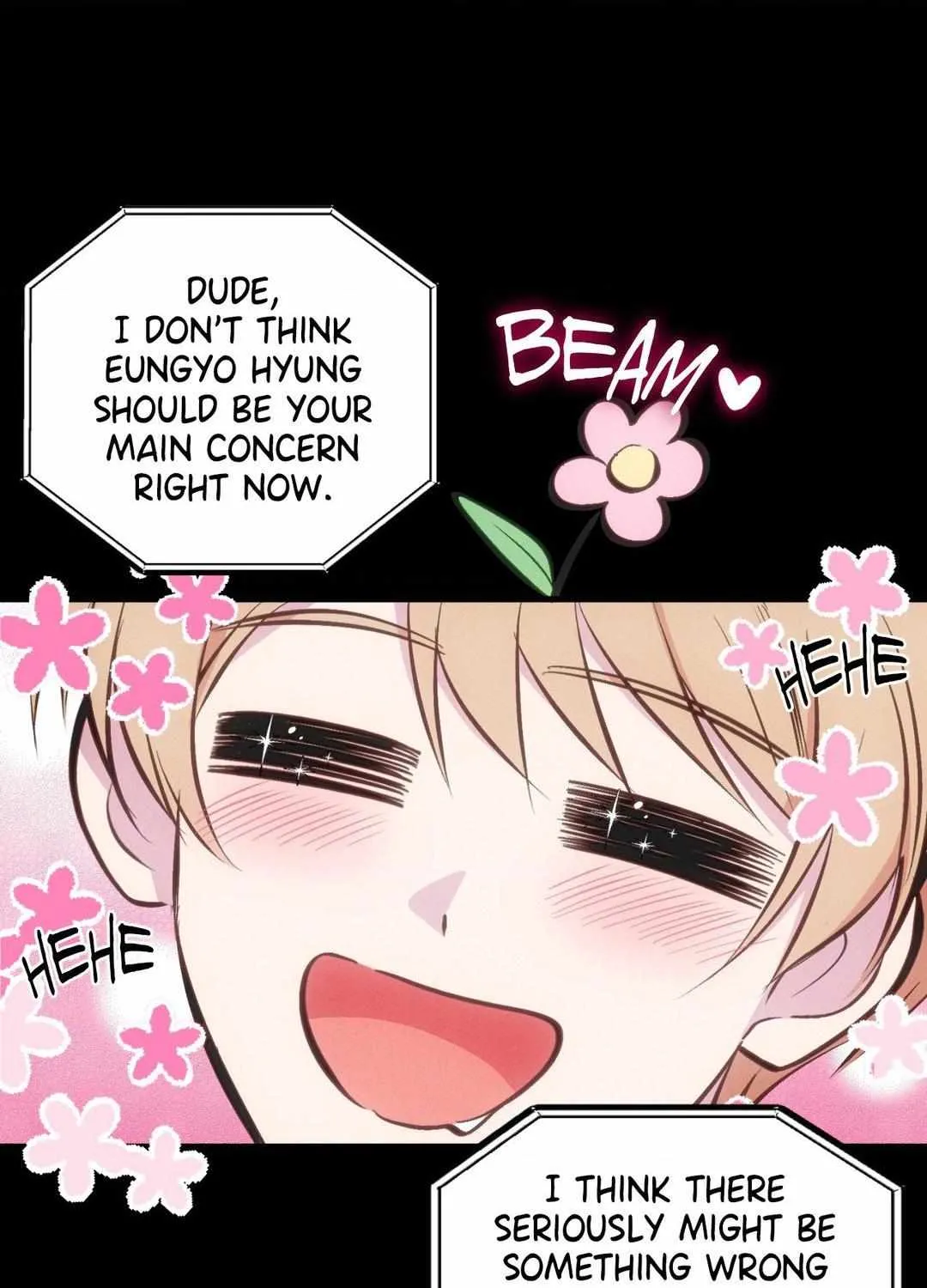 Read Headache chapter 13 image 7 on Lezhin
