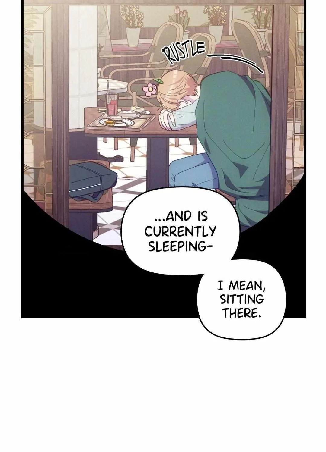 Read Headache chapter 13 image 74 on Lezhin