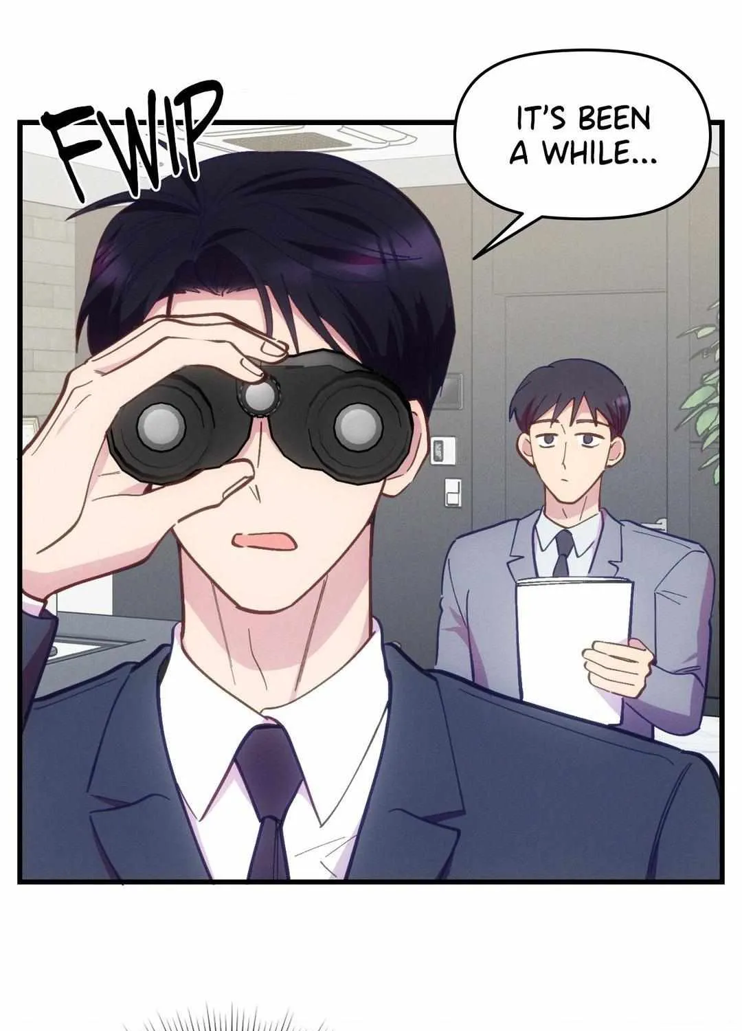 Read Headache chapter 13 image 76 on Lezhin