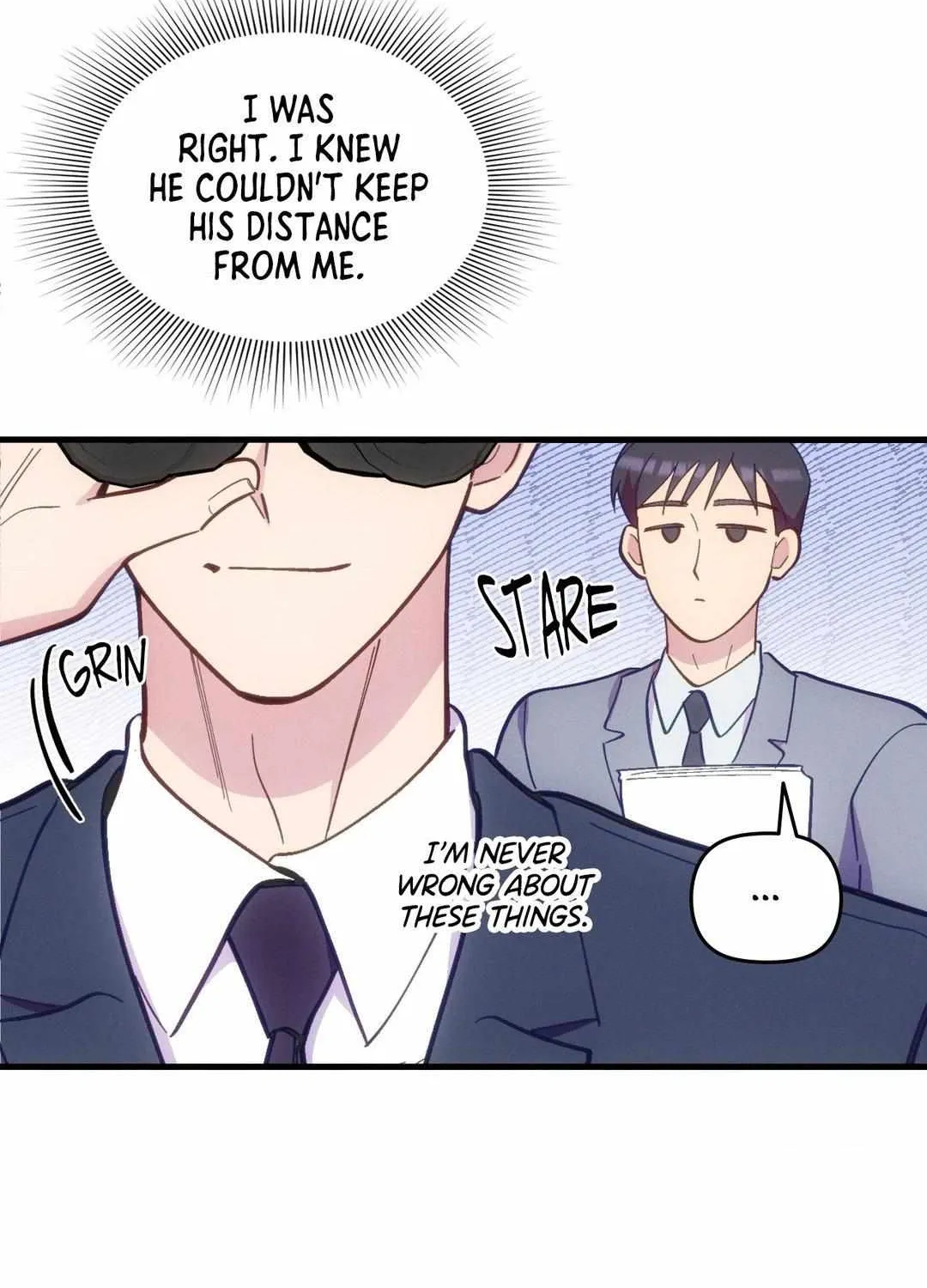 Read Headache chapter 13 image 77 on Lezhin